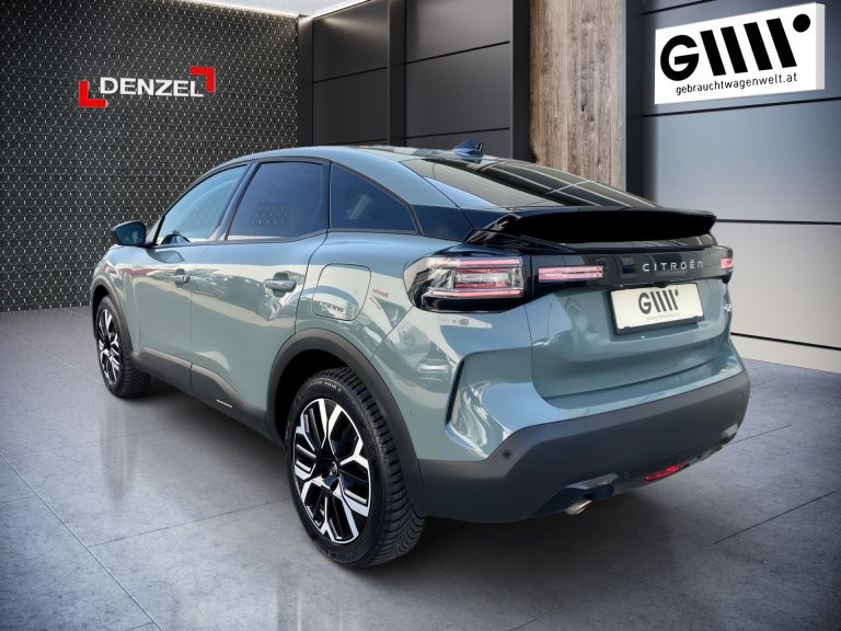 Bild 2: Citroen C4 130 S&S EAT8 Max