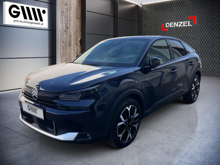 Bild 0: Citroen C4 130 S&S EAT8 Max