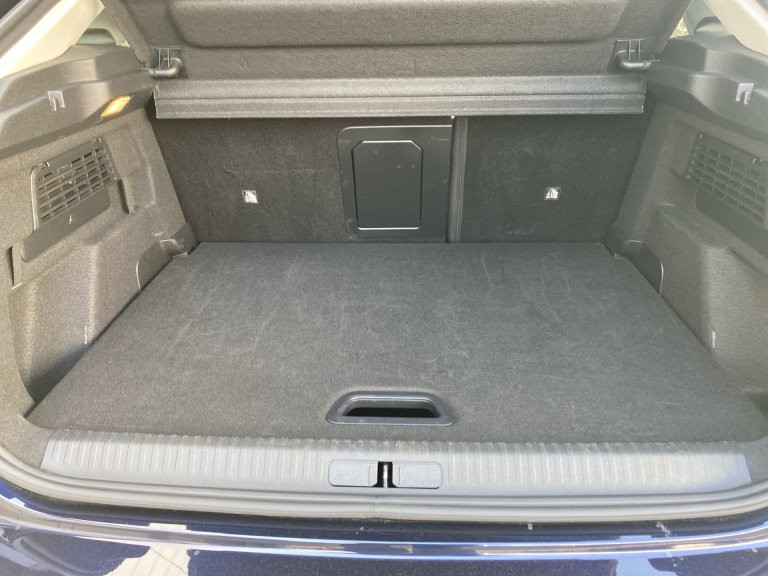 Bild 9: Citroen C4 130 S&S EAT8 Max