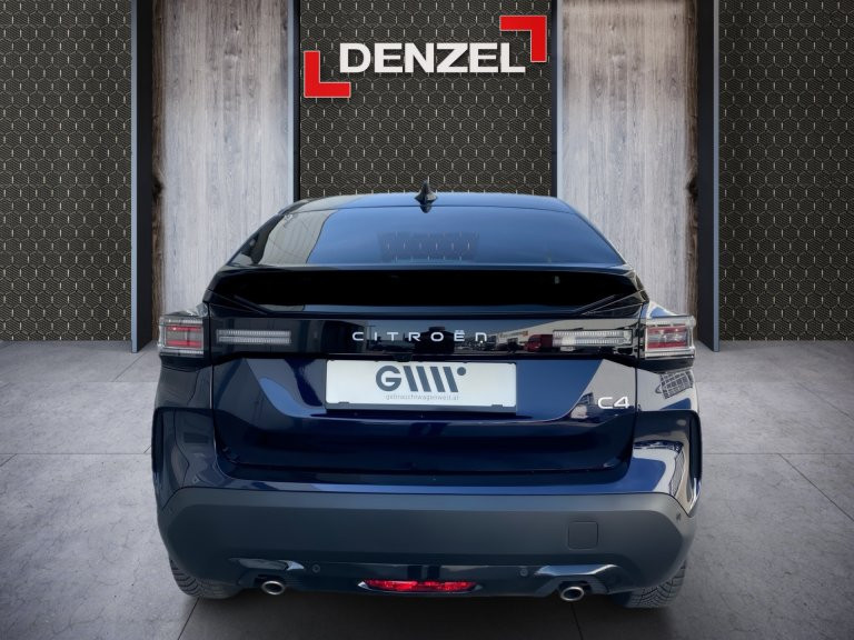 Bild 10: Citroen C4 130 S&S EAT8 Max