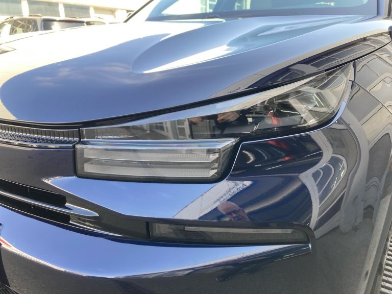 Bild 11: Citroen C4 130 S&S EAT8 Max