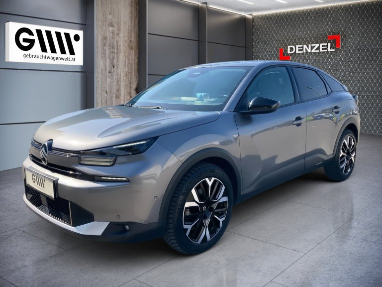 Bild 0: Citroen C4 130 S&S EAT8 Max