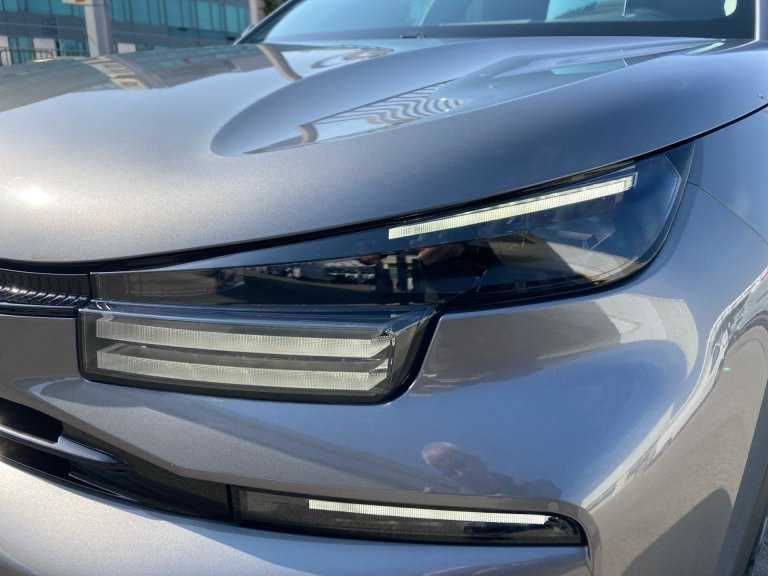 Bild 11: Citroen C4 130 S&S EAT8 Max