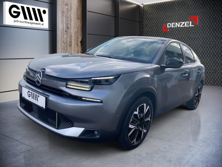 Bild 0: Citroen C4 PureTech 130 S&S EAT8 Max