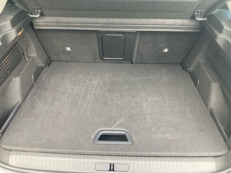 Bild 9: Citroen C4 PureTech 130 S&S EAT8 Max