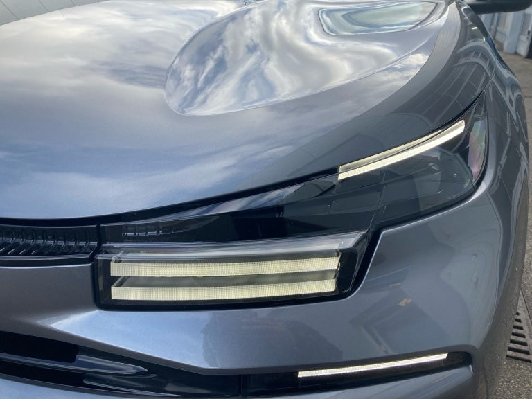 Bild 11: Citroen C4 PureTech 130 S&S EAT8 Max