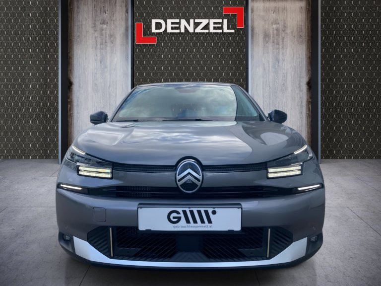 Bild 12: Citroen C4 PureTech 130 S&S EAT8 Max