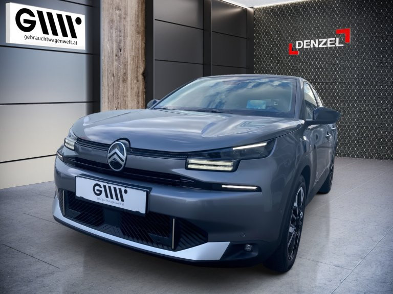 Bild 1: VOLVO PKW C4 130 S&S EAT8 Max