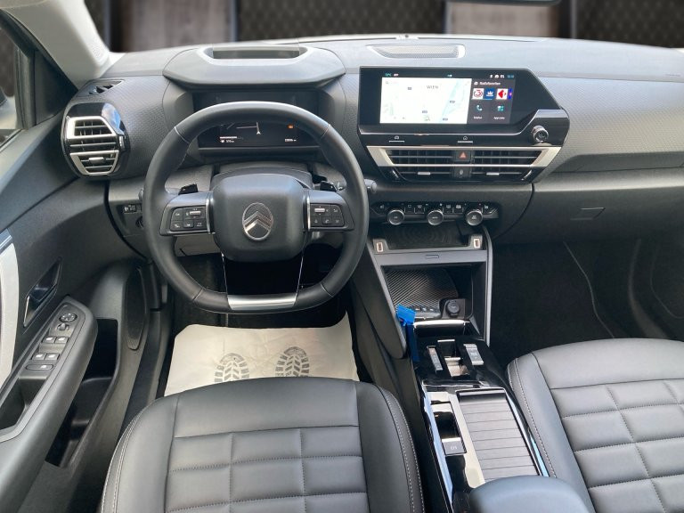 Bild 6: Citroen C4 PureTech 130 S&S EAT8 Max