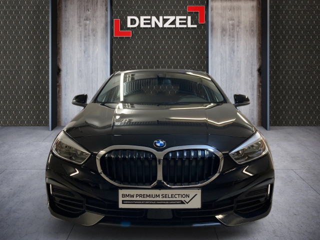 Bild 4: BMW 116d 5-Türer F40 B37