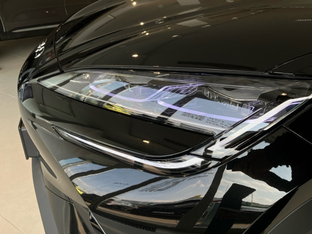 Bild 2: BYD SEALION 7 Excellence AWD