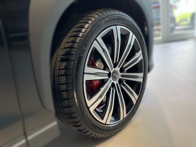 Bild 3: BYD SEALION 7 Excellence AWD