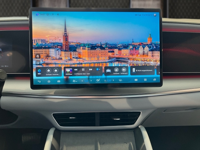 Bild 5: BYD SEALION 7 Excellence AWD