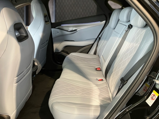 Bild 7: BYD SEALION 7 Excellence AWD