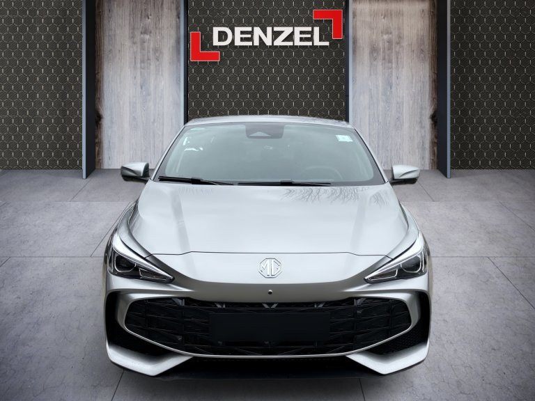 Bild 4: MG MG3 1,5 HEV Luxury MY25.5