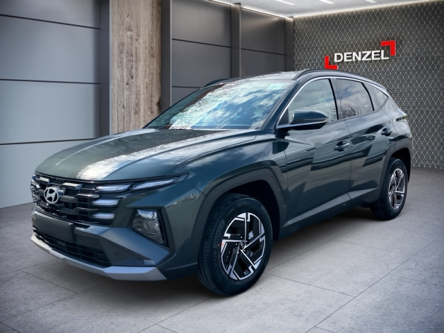 Bild 0: Hyundai Tucson NX4 Jubile 1,6 T-GDi HEV 2WD AT