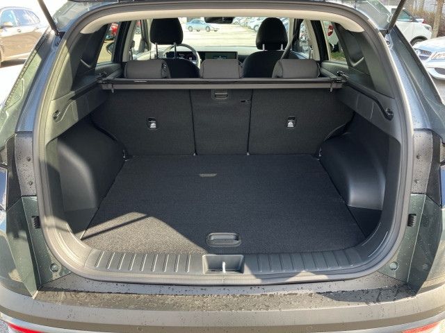 Bild 10: Hyundai Tucson NX4 Jubile 1,6 T-GDi HEV 2WD AT