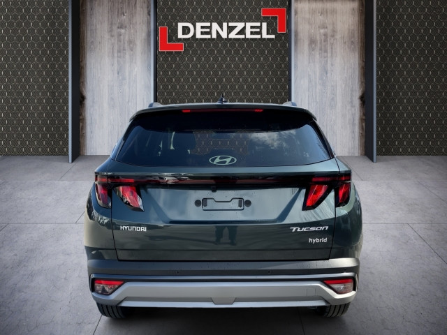 Bild 11: Hyundai Tucson NX4 Jubile 1,6 T-GDi HEV 2WD AT
