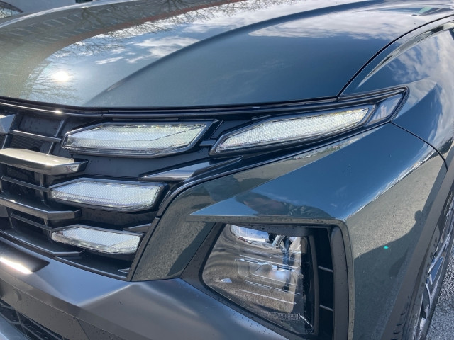 Bild 12: Hyundai Tucson NX4 Jubile 1,6 T-GDi HEV 2WD AT