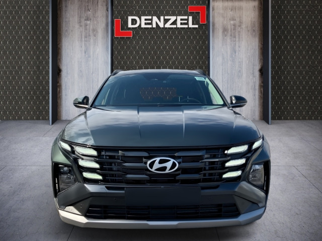 Bild 13: Hyundai Tucson NX4 Jubile 1,6 T-GDi HEV 2WD AT