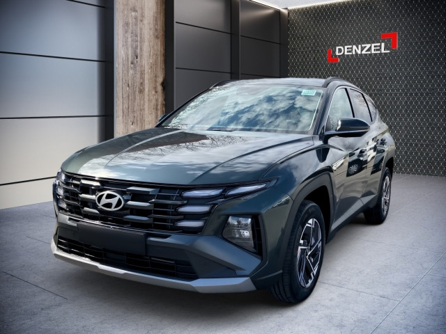 Bild 14: Hyundai Tucson NX4 Jubile 1,6 T-GDi HEV 2WD AT