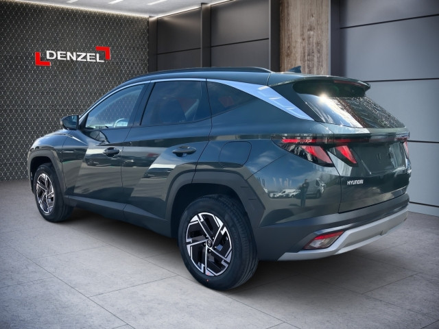 Bild 15: Hyundai Tucson NX4 Jubile 1,6 T-GDi HEV 2WD AT