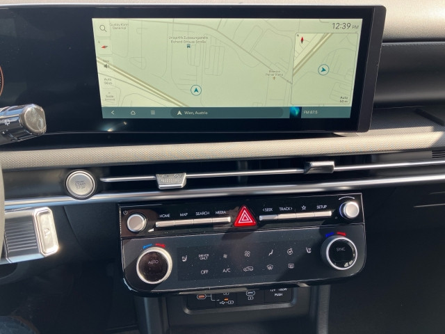 Bild 20: Hyundai Tucson NX4 Jubile 1,6 T-GDi HEV 2WD AT