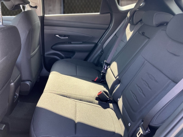 Bild 8: Hyundai Tucson NX4 Jubile 1,6 T-GDi HEV 2WD AT