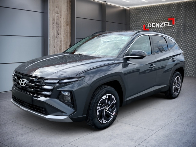 Bild 0: Hyundai Tucson NX4 Jubile 1,6 T-GDi HEV 4WD AT