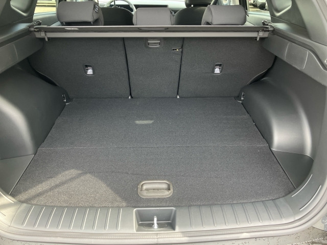 Bild 9: Hyundai Tucson NX4 Jubile 1,6 T-GDi HEV 4WD AT