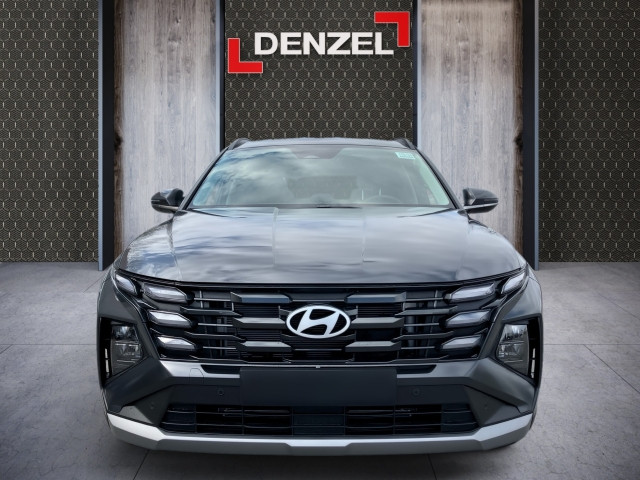 Bild 12: Hyundai Tucson NX4 Jubile 1,6 T-GDi HEV 4WD AT