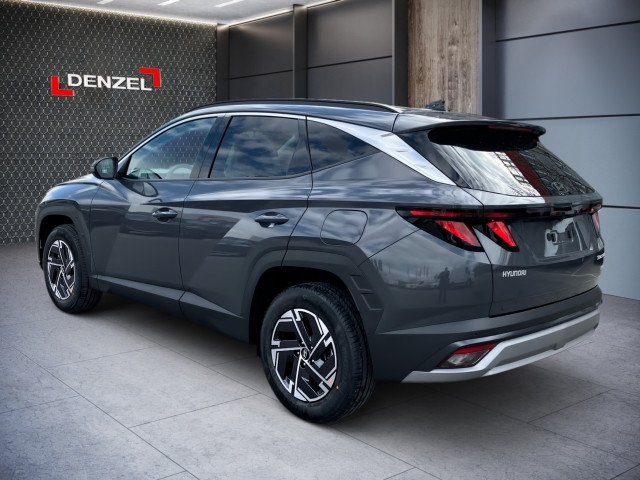 Bild 2: Hyundai Tucson NX4 Jubile 1,6 T-GDi HEV 4WD AT