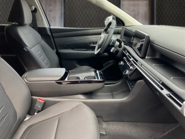 Bild 5: Hyundai Tucson NX4 Jubile 1,6 T-GDi HEV 4WD AT