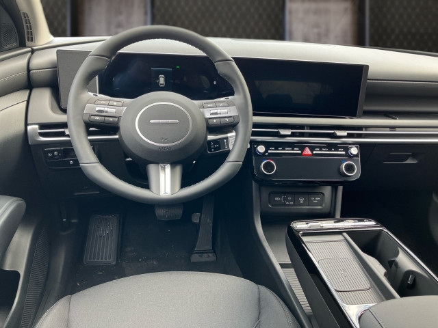 Bild 6: Hyundai Tucson NX4 Jubile 1,6 T-GDi HEV 4WD AT