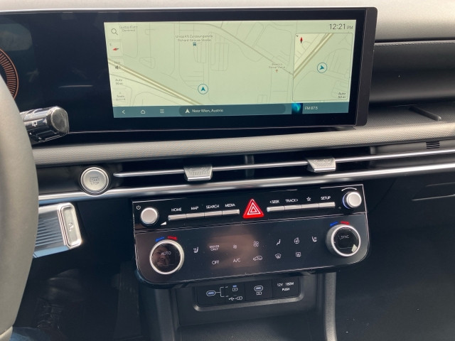 Bild 7: Hyundai Tucson NX4 Jubile 1,6 T-GDi HEV 4WD AT