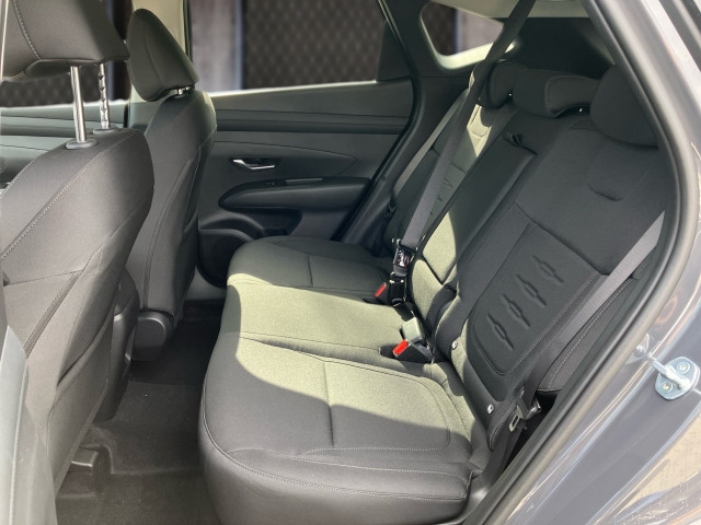 Bild 8: Hyundai Tucson NX4 Jubile 1,6 T-GDi HEV 4WD AT