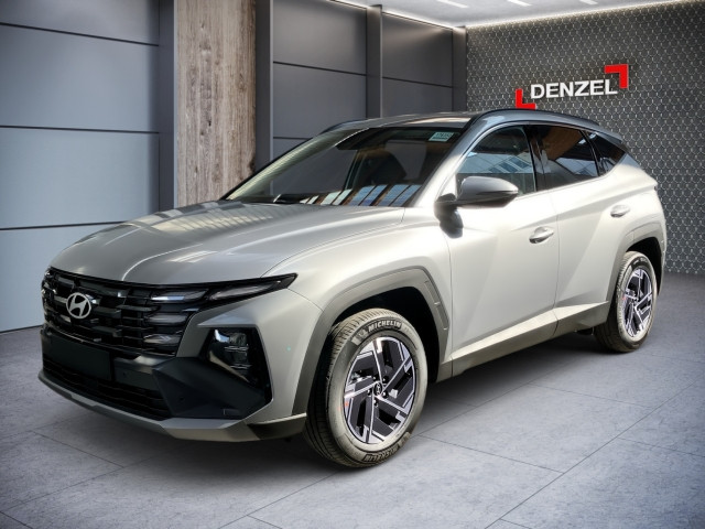 Bild 0: Hyundai Tucson NX4 Jubile 1,6 T-GDi PHEV 4WD AT