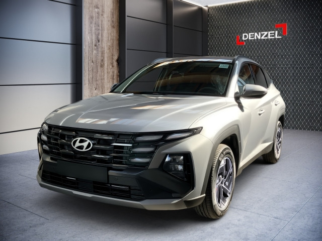 Bild 1: Hyundai Tucson NX4 Jubile 1,6 T-GDi PHEV 4WD AT