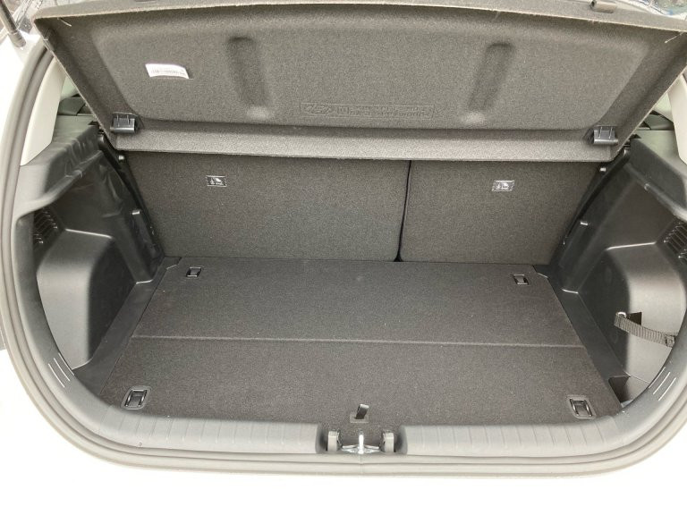 Bild 9: Hyundai i20 (BC3) GO Plus 1.0 T-GDI DCT