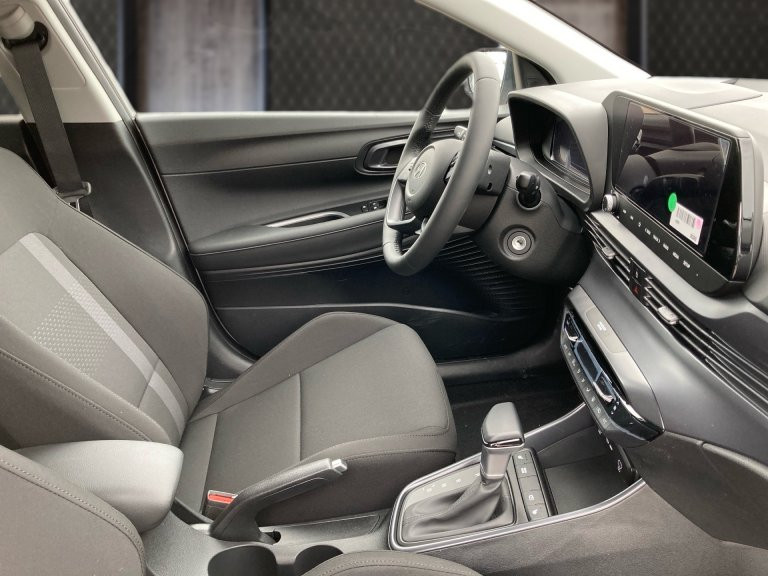 Bild 5: Hyundai i20 (BC3) GO Plus 1.0 T-GDI DCT