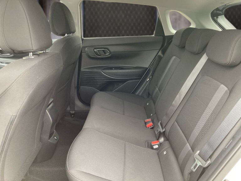 Bild 8: Hyundai i20 (BC3) GO Plus 1.0 T-GDI DCT