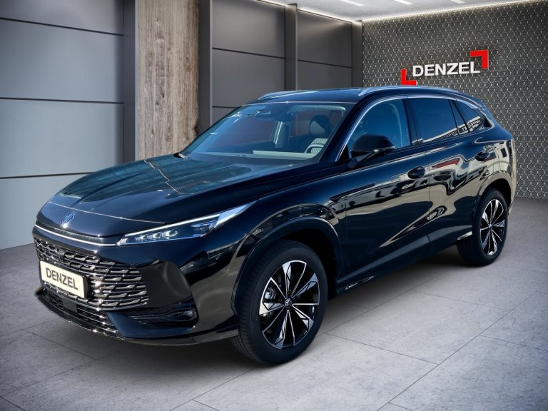 Bild 0: MG HS HEV Luxury 25.5