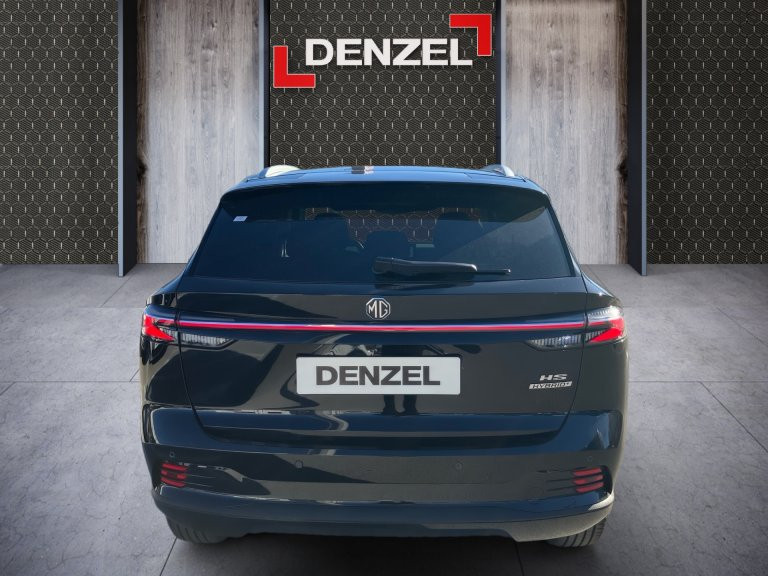 Bild 10: MG HS HEV Luxury 25.5