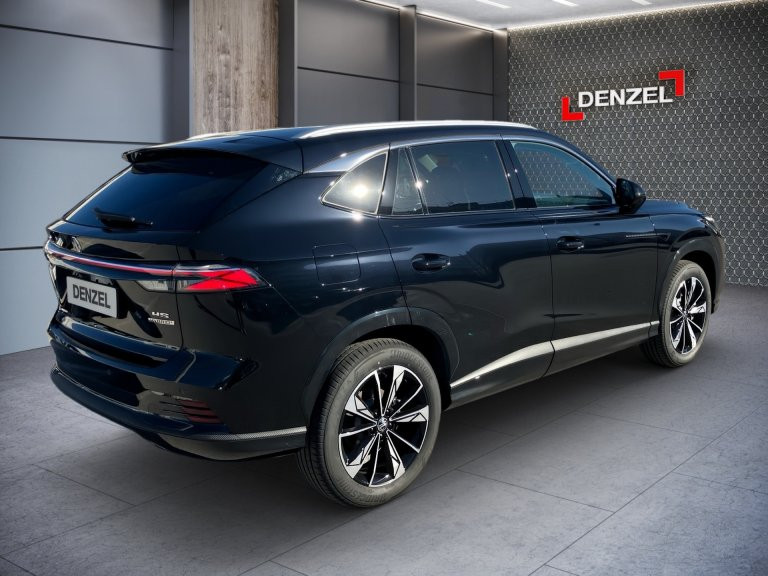 Bild 3: MG HS HEV Luxury 25.5