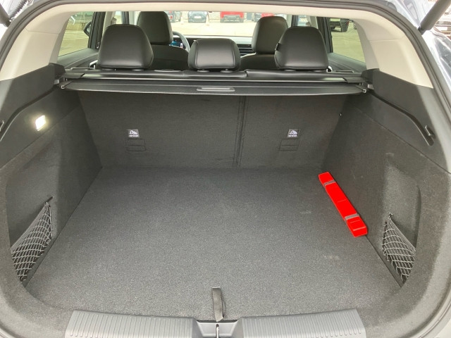 Bild 9: MG HS HEV Luxury 25.5