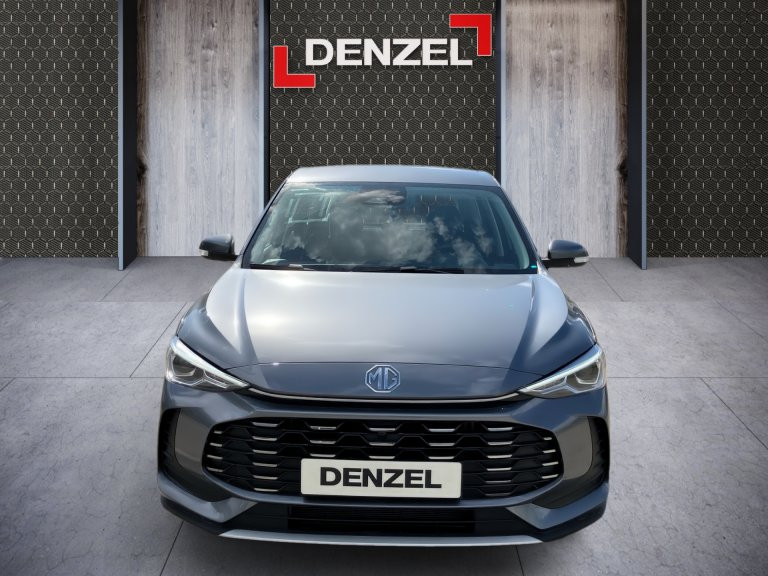 Bild 12: MG ZS HEV Select/25.5