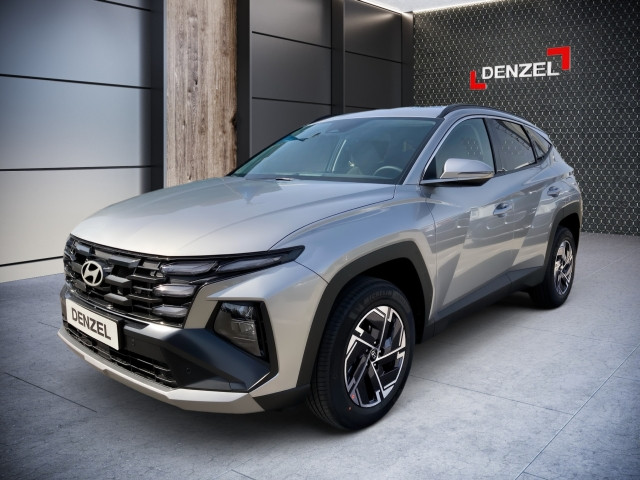 Bild 0: Hyundai Tucson NX4 Jubile 1,6 T-GDi HEV 2WD AT