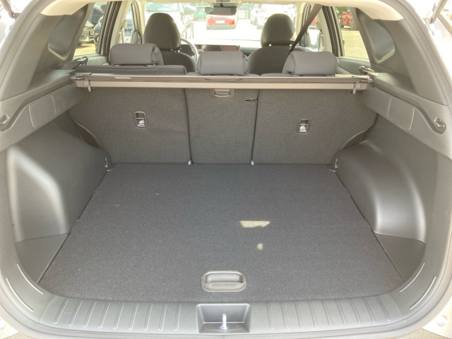 Bild 9: Hyundai Tucson NX4 Jubile 1,6 T-GDi HEV 2WD AT