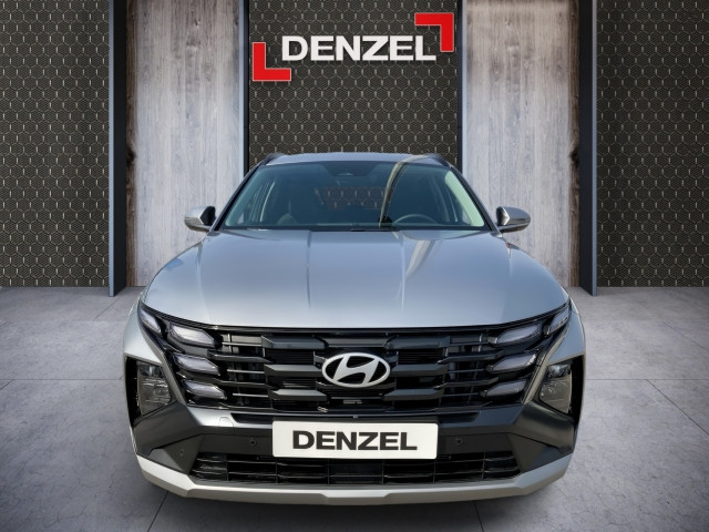 Bild 12: Hyundai Tucson NX4 Jubile 1,6 T-GDi HEV 2WD AT