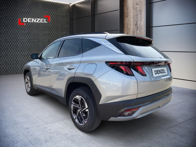 Bild 2: Hyundai Tucson NX4 Jubile 1,6 T-GDi HEV 2WD AT